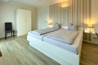 Appartamento Vacanza con famiglia Büsum