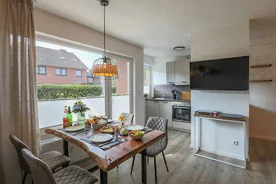 Haus Treibholz Apartment 2