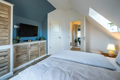 Haus Springflut Wohnung 6