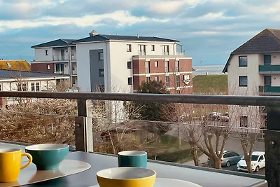 Appartamento Vacanza con famiglia Büsum