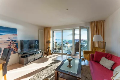 Appartamento Vacanza con famiglia Büsum