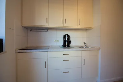 Vakantieappartement Gezinsvakantie Büsum