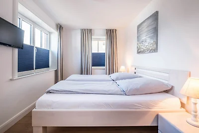 Vakantieappartement Gezinsvakantie Büsum