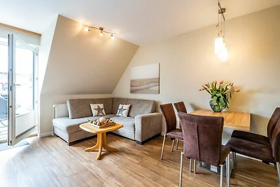 Appartamento Vacanza con famiglia Büsum
