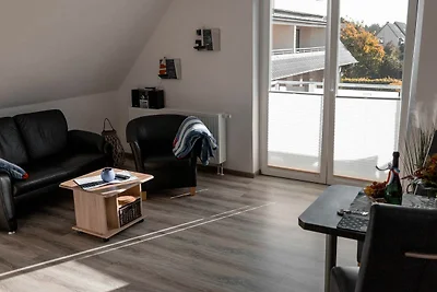 Vakantieappartement Gezinsvakantie Büsum