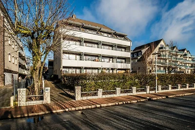Appartamento Vacanza con famiglia Büsum