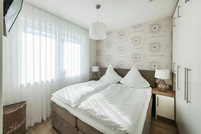 Haus Deichkieker Apartment 3.2 (Tide)