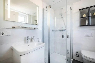 Haus Strandläufer Apartment 2.1 (Sandbank)