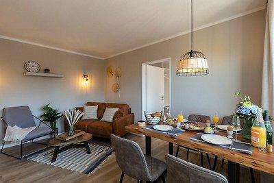 Haus Treibholz Apartment 6