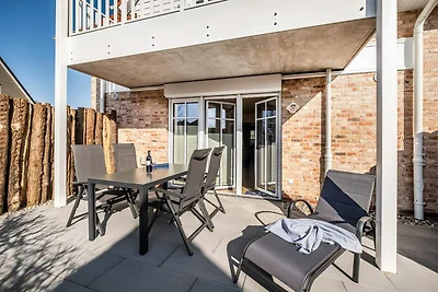 Haus Springflut Wohnung 1