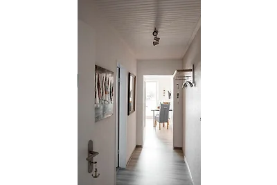 Vakantieappartement Gezinsvakantie Büsum