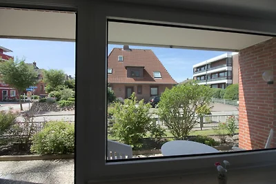 Ferienwohnungen Reimann Wohnung 4