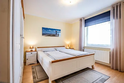 Haus Seemeile Wohnung 2.20