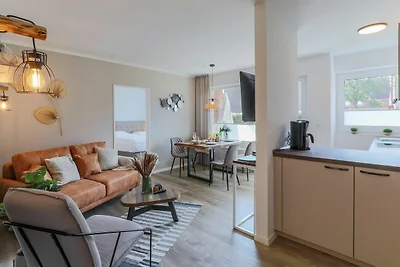Haus Treibholz Apartment 2