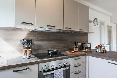 Haus Treibholz Apartment 3