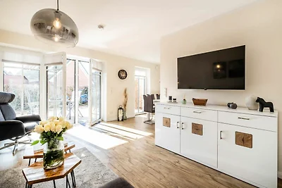 Haus Springflut Wohnung 2