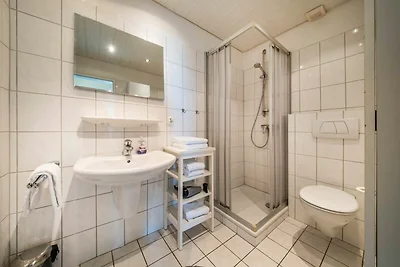 Op de Westerwarft Wohnung 4