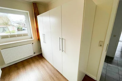Vakantieappartement Gezinsvakantie Büsum