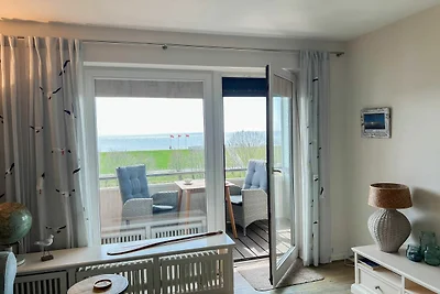 Haus Nordseeblick Wohnung 47 (Möövnest 1)