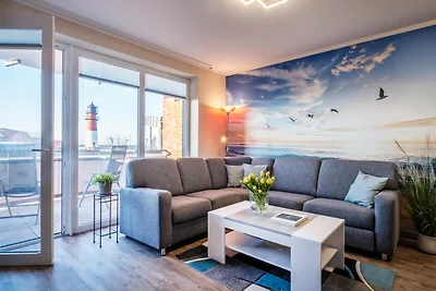 Haus Ankerplatz Apartment 1.3