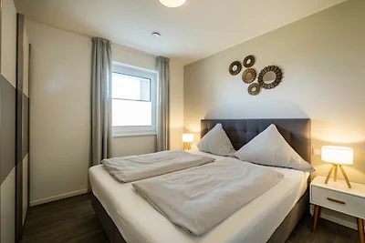 Vakantieappartement Gezinsvakantie Büsum