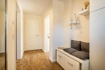 Haus Springflut Wohnung 1