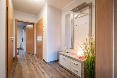 Haus Ankerplatz Apartment 1.3