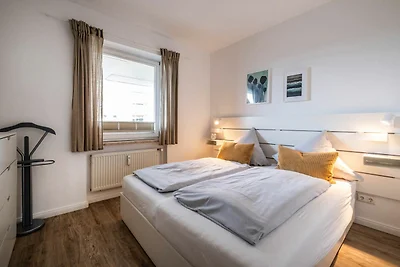 Haus Nordseeblick Wohnung 37