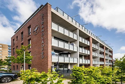 Haus Strandläufer Apartment 3.