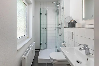 Haus Treibholz Apartment 3