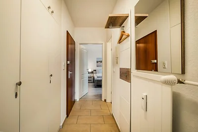 Appartamento Vacanza con famiglia Büsum