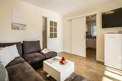 Appartamento Vacanza con famiglia Büsum