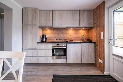 Mien Stuuv Wohnung 2 (Goordenstuuv)
