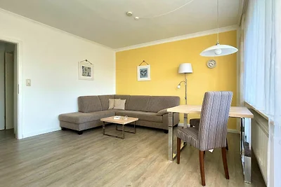 Vakantieappartement Gezinsvakantie Büsum