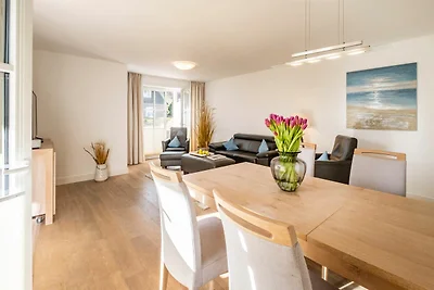 Vakantieappartement Gezinsvakantie Büsum