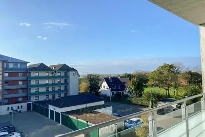 Appartamento Vacanza con famiglia Büsum