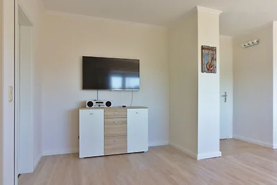 Appartamento Vacanza con famiglia Büsum
