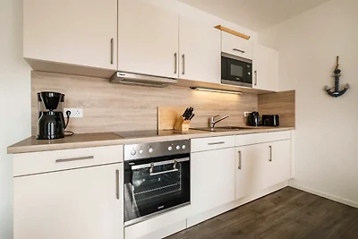 Vakantieappartement Gezinsvakantie Büsum