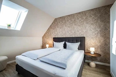 Appartamento Vacanza con famiglia Büsum