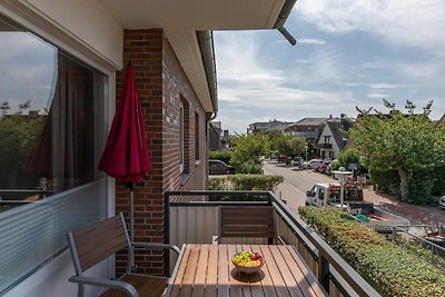 Haus Treibholz Apartment 6