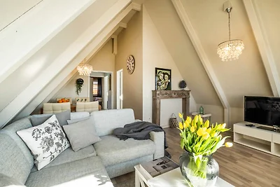 Op de Westerwarft Wohnung 5