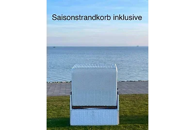 Vakantieappartement Gezinsvakantie Büsum