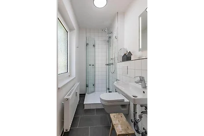 Haus Treibholz Apartment 3