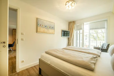 Vakantieappartement Gezinsvakantie Büsum