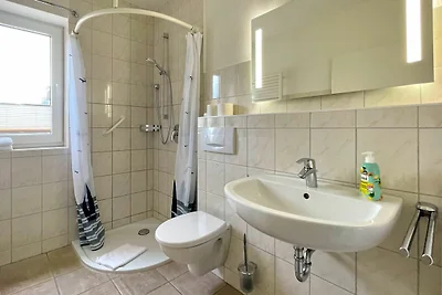 Vakantieappartement Gezinsvakantie Büsum