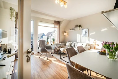 Haus Am Anker Wohnung 9