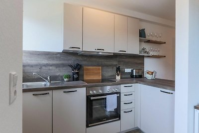 Haus Treibholz Apartment 6