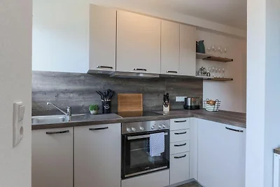 Haus Treibholz Apartment 6