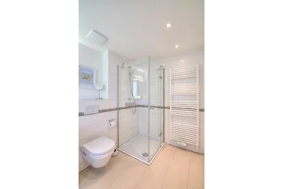 Haus Deichkieker Apartment 2.5 (Strandperle)