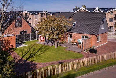 Appartamento Vacanza con famiglia Büsum